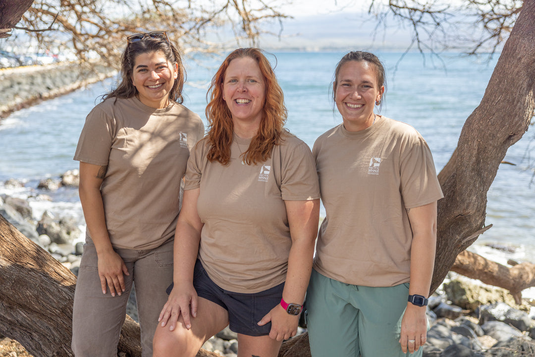 Mālama Pono Short Sleeve T-Shirt