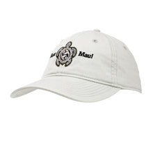 Tribal Honu Hat